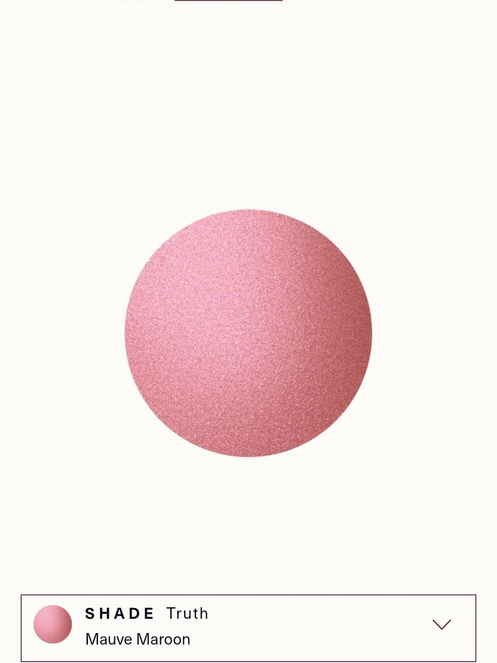 Rare Beauty -Soft Pinch Luminous Powder Blush, TRUTH